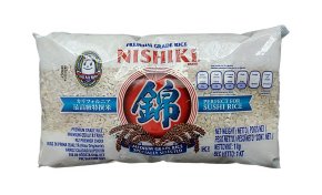 Sushiris Nishiki 1kg