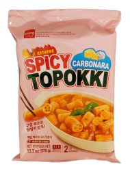 Topokki-rice-cake-extreme-spicy-carbonara-376g-wang