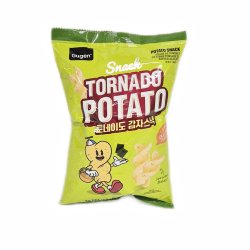 Tornado-Potatissnacks-Sjögrässmak-70g-Gugen