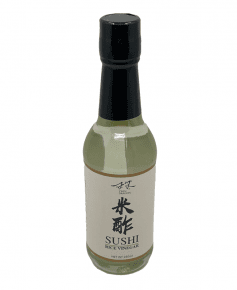 Risvinäger Twin Dragon rice vinegar sushi