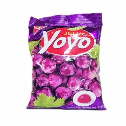 Yoyo-Jelly-Godis-Druva-Smak-80g