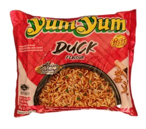 Yum Yum Anksmak Duck Noodle