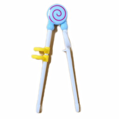 Zoom bild av Ätpiinar-För-Barn-Klubba