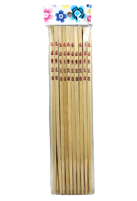 Ätpinnar-Bambu-10-pack-bamboo-chopsticks