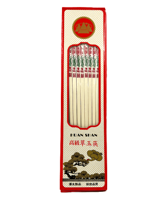 Ätpinnar-Plast-10-pack-melanin-chopsticks
