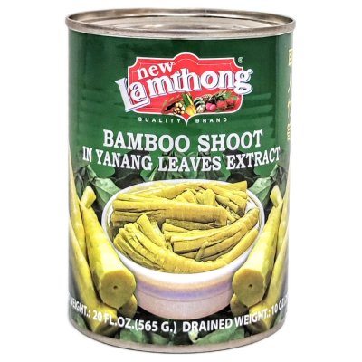 Zoom bild av bambuskott-med-yanangblad-extrakt-565g-laemthong