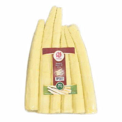 Zoom bild av Bambuskott-Tip-454g-Foody-Gains