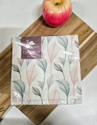 Zoom bild av Bladmönster_Servetter.jpg