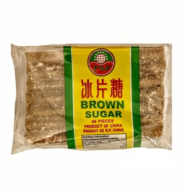 Zoom bild av Brunsocker-brown-sugar-psp