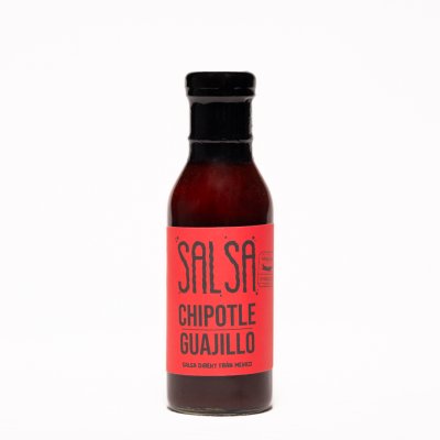 Zoom bild av Chipotle-Guajillo-Salsa-360g