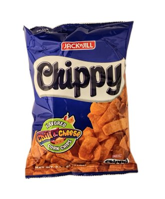 Zoom bild av Chippy-corn-chips-Chili-&-Cheese