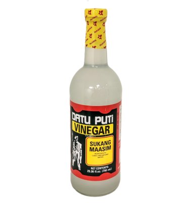 Zoom bild av Datu-puti-vinäger-sukang-maasim-750ml