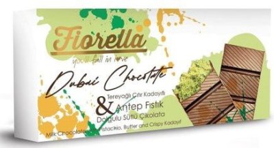 Zoom bild av Dubai-Chocolate-choklad-200g