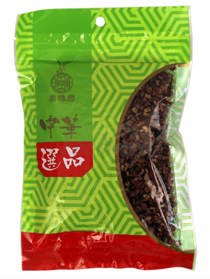 Sichuanpeppar Eaglobe sichuan pepper stark krydda