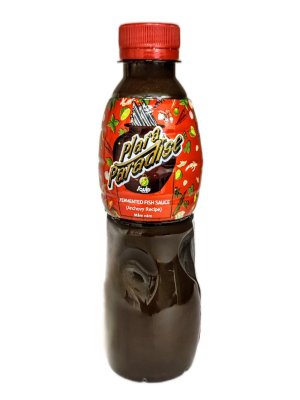 Zoom bild av fermenterad-fisksås-ansjovis-recept-squid-350ml-plara-paradise