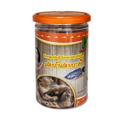 Zoom bild av Maeboonlam-Brand-Fermented-Gouramy-Fish-500g.jpg