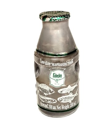 Zoom bild av Fish-Sauce-Fisksås-Tai-Pla-Too