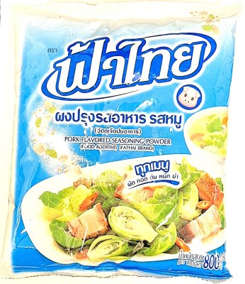 Zoom bild av Fläskbuljong-Fa-Thai-800g
