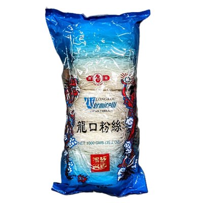 Zoom bild av Glasnudar-Longkou-1kg-sea-dragon