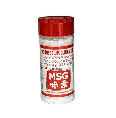 Zoom bild av Glutamat-msg-180g