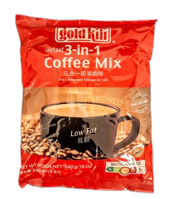 Zoom bild av gold-kili-kaffemix-3-in-1