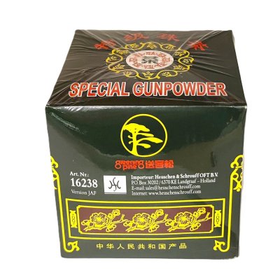 Zoom bild av Grönt-te-special-gunpowder-500g