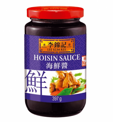 Zoom bild av Hoisinsås-lee-kum-kee-hoisin-sauce