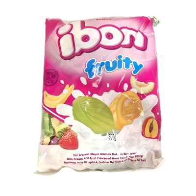 Zoom bild av Ibon-Fruity-Elvan-800g
