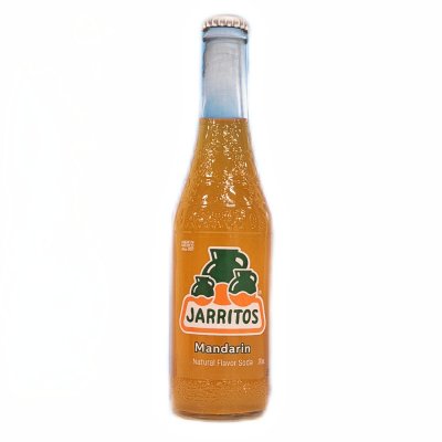 Zoom bild av Jarritos-Mandarin-370ml