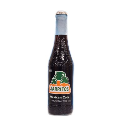 Zoom bild av Jarritos-Mexican-Cola-370ml