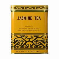 Jasmine Tea 227g Sunflower Jasmin Te