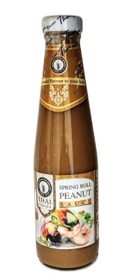 Zoom bild av Jordnötssås-för-vårrullar-300ml-thai-dancer