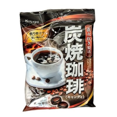 Zoom bild av Japansk-kaffegodis-95g-kasugai