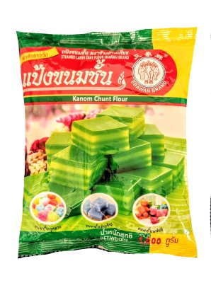 Zoom bild av Kanom-chunt-flour-1kg