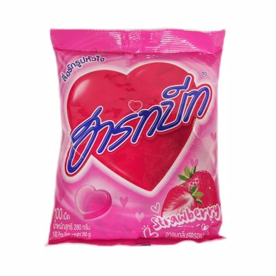 Zoom bild av Karamell-Jordgubb-Smak-280g-Hartbeat.jpg