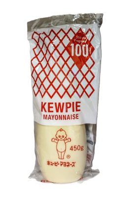 Zoom bild av Kewpie-Majonnäs-450g