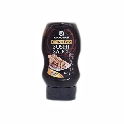 Zoom bild av Kikkoman-Gluten-Free-Sushisås-345g