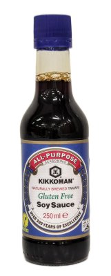 Zoom bild av Kikkoman-soja-glutenfri-gluten-free