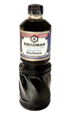 Zoom bild av Kikkoman-soja-tamari-glutenfri-1L