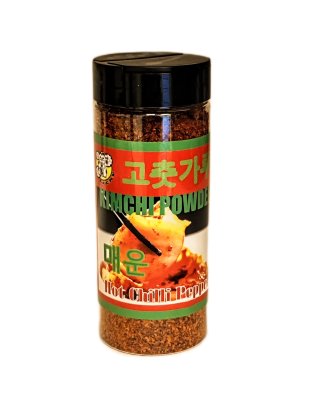 Zoom bild av Kimchi-pulver-180g