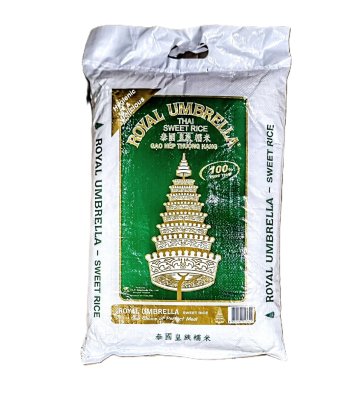 Zoom bild av Klibbris-royal-umbrella-10kg