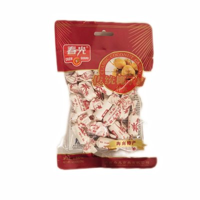 Zoom bild av Kokosnöt-Godis-120g-ChunGuang.jpg