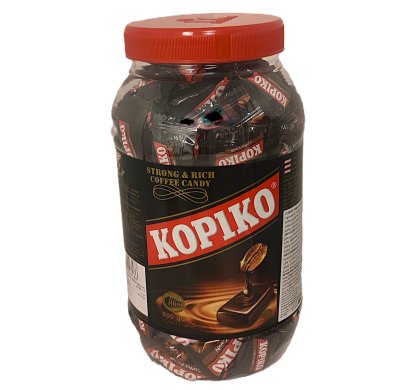 Zoom bild av Kaffegodis-kopiko-800g