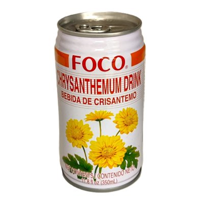 Zoom bild av Krysantemum-dryck-350ml-foco