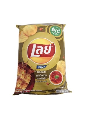 Zoom bild av Lays_Chili_Bläckfisk_Smak.jpg