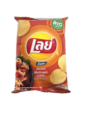 Zoom bild av Lays_ExtraBBQ_Chips.jpg