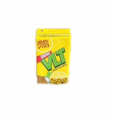 Zoom bild av Lemon-Tea-Drink-250ml-Vita