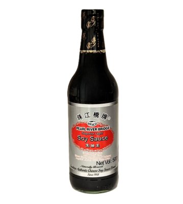 Zoom bild av Ljus-sojasås-preal-river-bridge-superior-light-soy-sauce