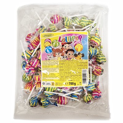 Zoom bild av Lollipop-700g- Woogie
