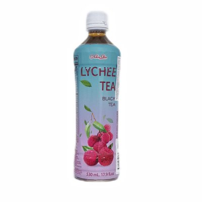 Zoom bild av Lychee-Tea-530ml-ChinChin